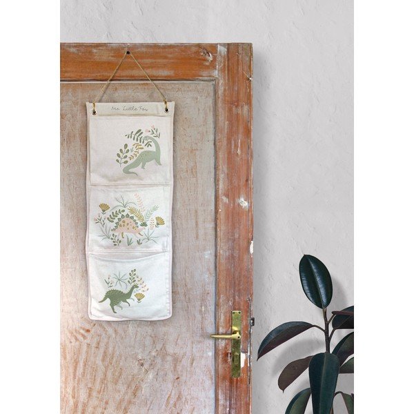 Organizator suspendabil Butter Kings Friendly Dinosaurus-image-1