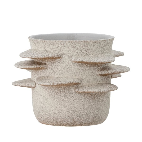 Ghiveci din piatră ø 20.5 cm Herold - Bloomingville-image-2