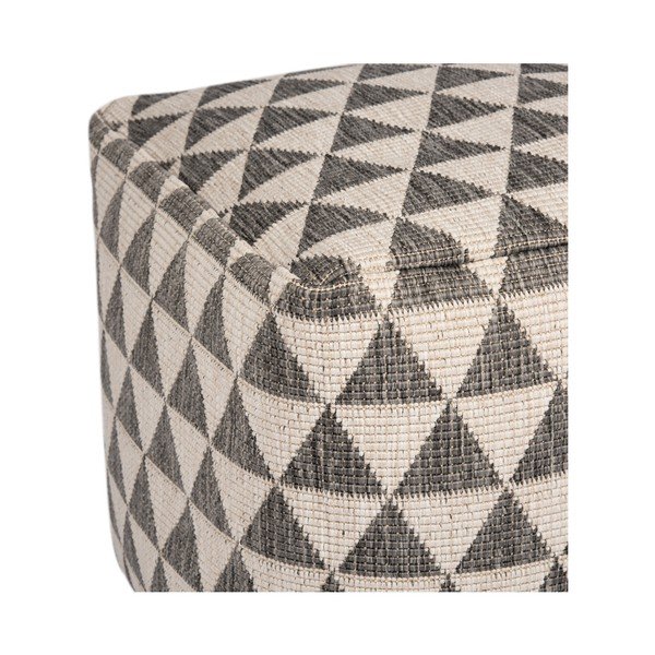 Puf adecvat interior/exterior NORTHRUGS Kalahari, 48 x 42 cm-image-2