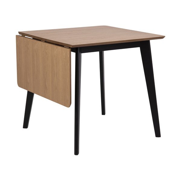 Masă extensibilă 80x80 cm Roxby - Actona-image-3
