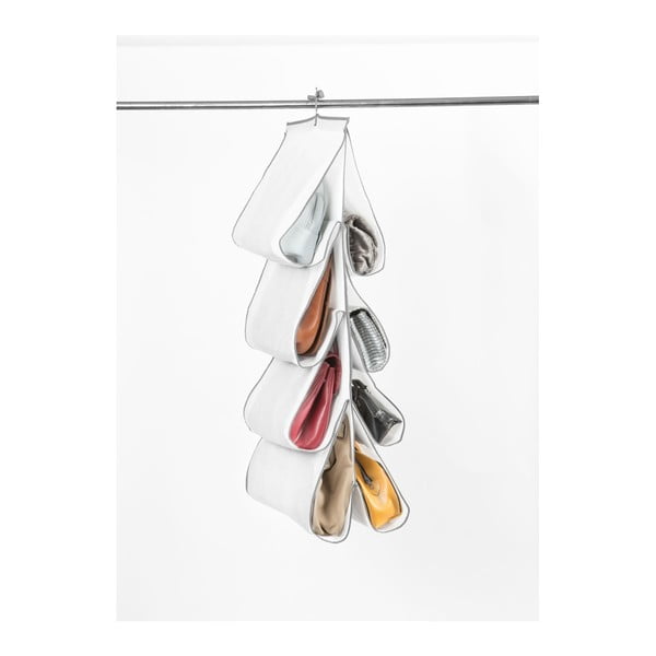 Organizator suspendat pentru genți Compactor Handbags Organizer-image-2