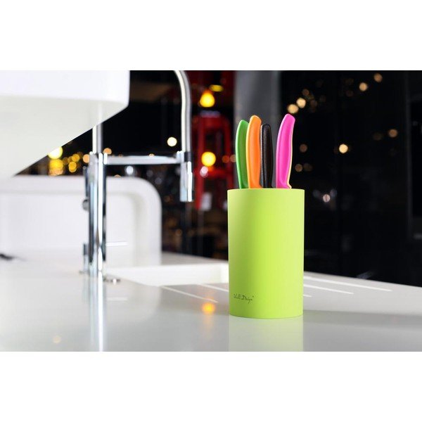 Suport pentru cuțite Oval-image-1