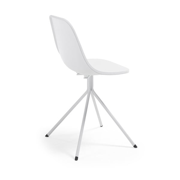 Scaun La Forma Mint, alb-image-3