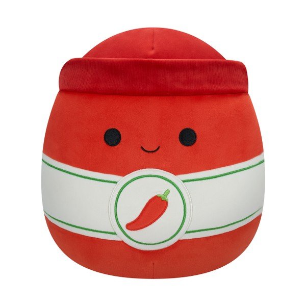 Jucărie de pluș Sriracha - Illia – SQUISHMALLOWS