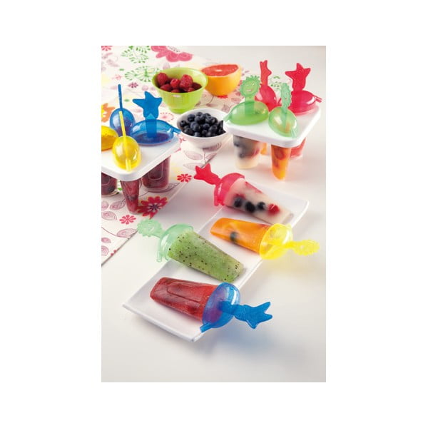 Formă pentru înghețată Mister Ice Lolly – Snips-image-1