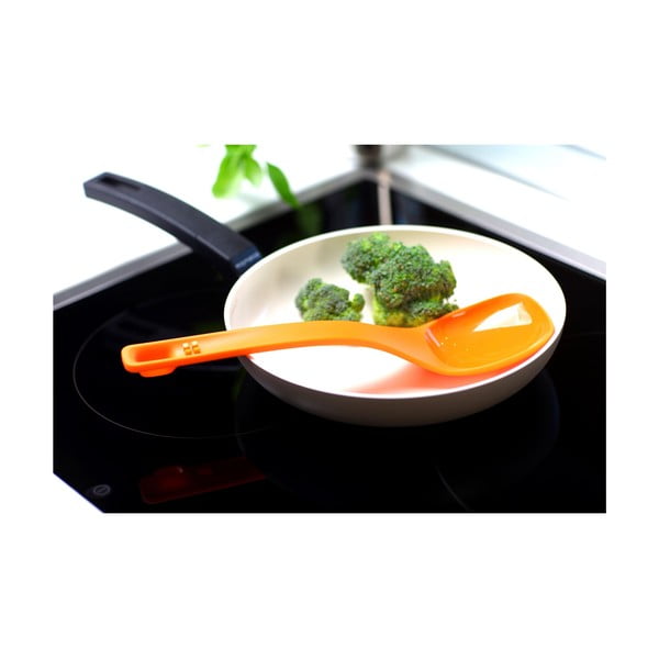 Lingură Colori Orange-image-2