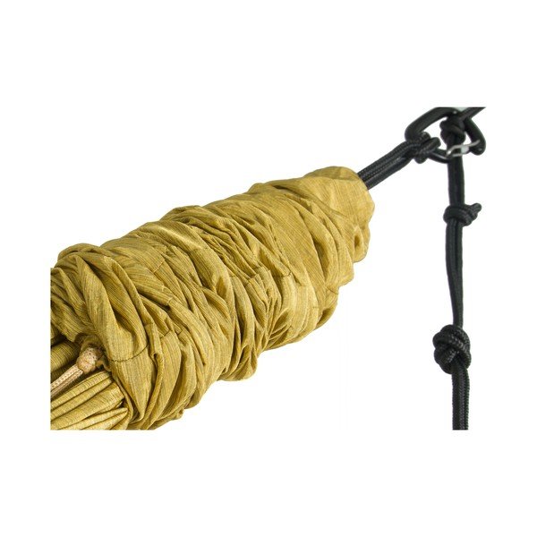 Hamac Descotis Bella, galben, lungime 420 cm-image-4