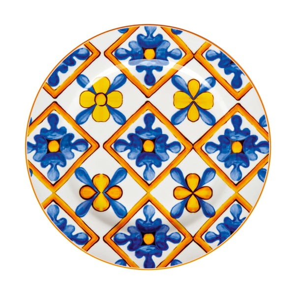 Serviciu de masă 18 buc. Medicea – Brandani-image-1