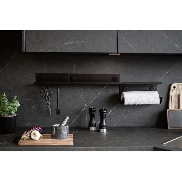 Raft suplimentar autoadeziv din metal Jet – Wenko-image-2