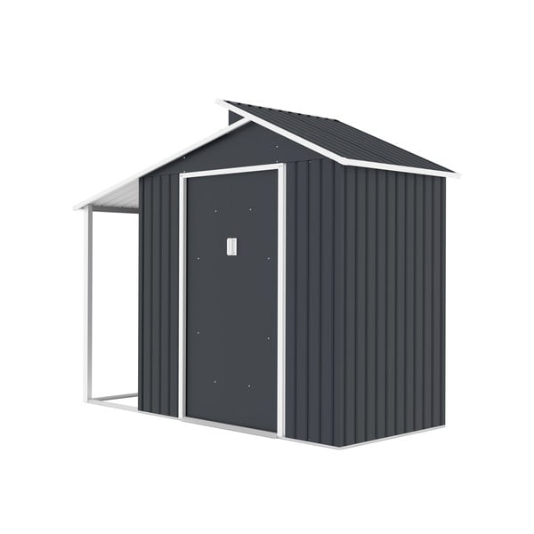 Căsuță de grădină Archer Oscar E-A – Rojaplast-image-2