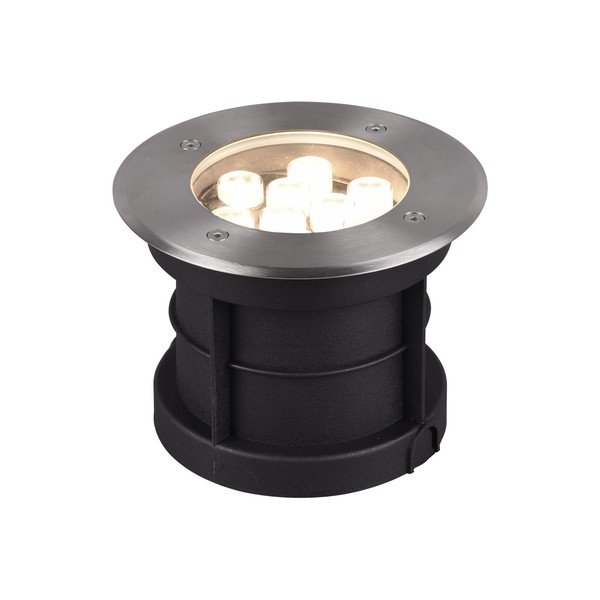Corp de iluminat pentru exterior ø 16 cm Belaja – Trio