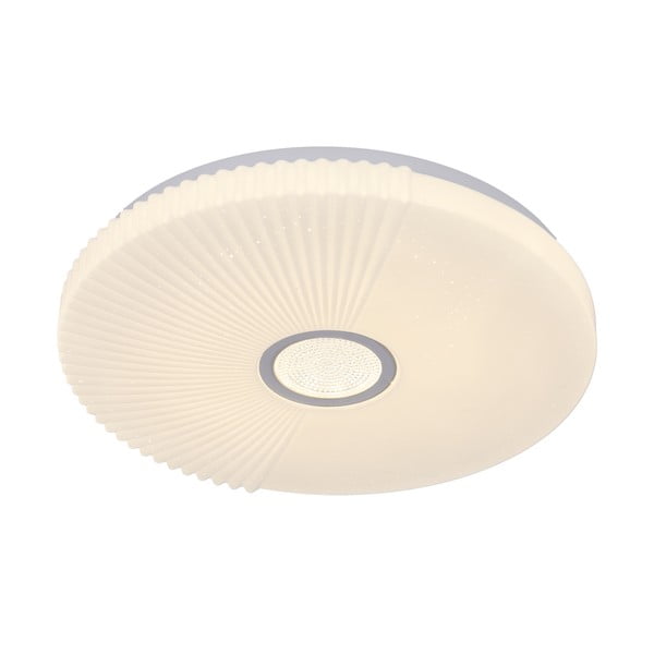 Plafonieră albă LED 38x38 cm Sunny – Candellux Lighting-image-4