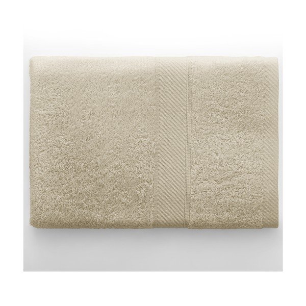 Prosop DecoKing Bamby Beige, 50 x 100 cm, bej-image-2