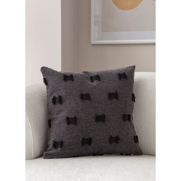 Față de pernă 43x43 cm Tuffet – Mioli Decor-image-3
