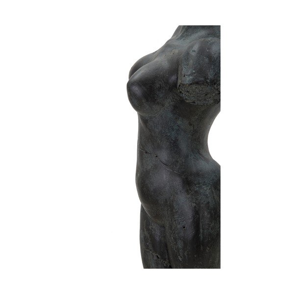 Statuetă decorativă Mauro Ferretti Museum Woman, negru-image-4