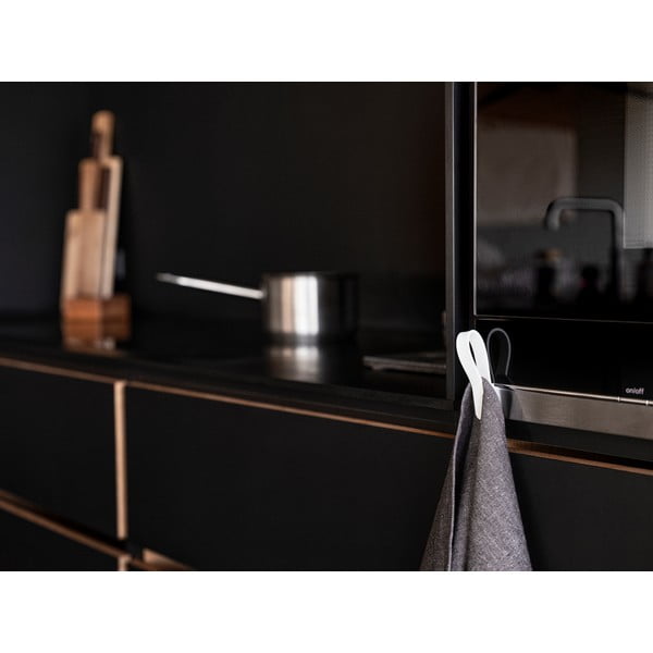 Cârlige din silicon 2 buc.  Loop – Zone-image-1