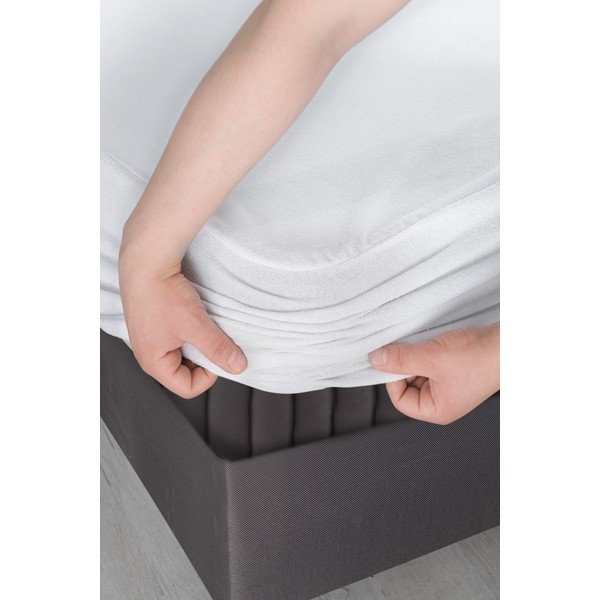 Protecție pentru saltea 140x200 cm Alez – Mijolnir-image-2