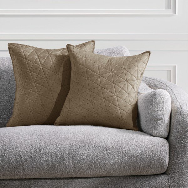 Fețe de pernă 2 buc. 45x45 cm Laila – AmeliaHome-image-1