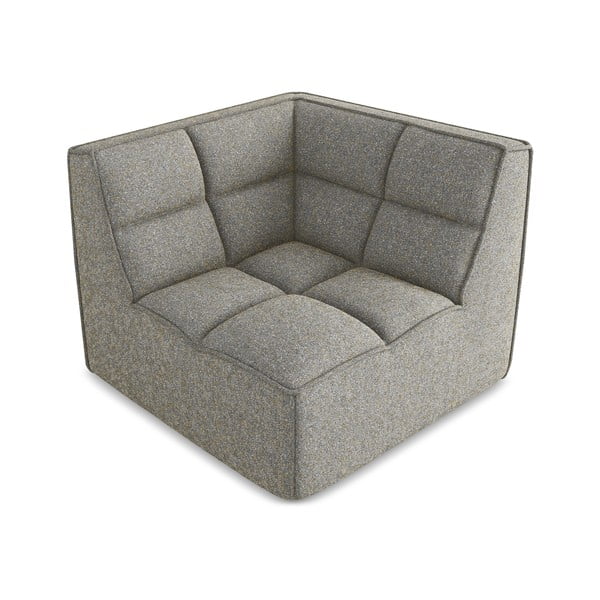 Modul pentru canapea modulară bej Kalai – Makamii-image-2