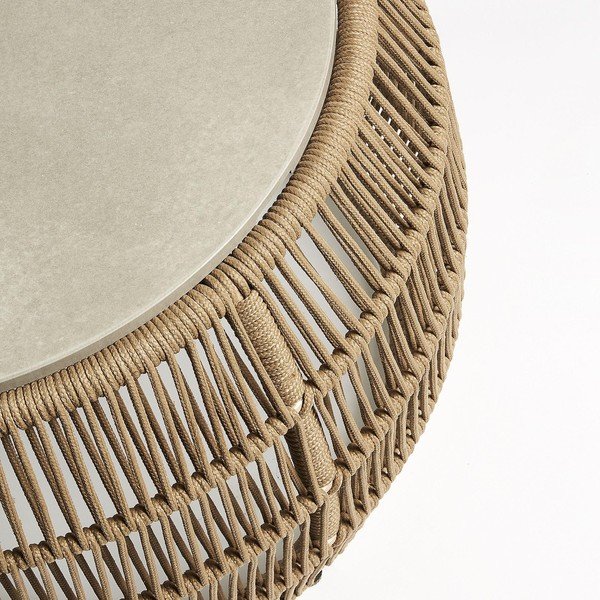 Măsuță de cafea La Forma Program,⌀ 70 cm-image-1