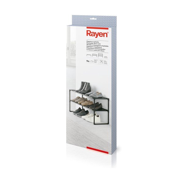 Pantofar gri din metal – Rayen-image-4