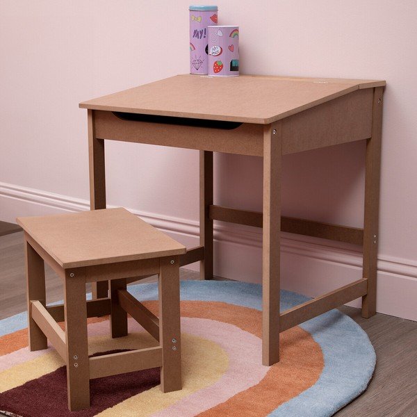 Set de mobilă pentru copii Jordan – Premier Housewares-image-1