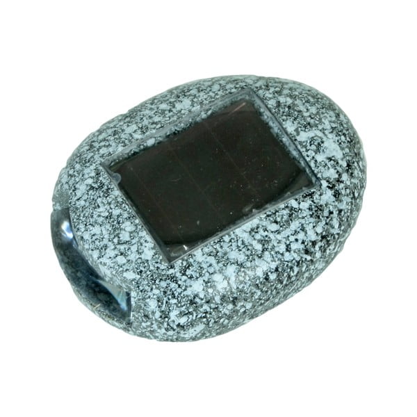 Corpuri de iluminat pentru exterior 3 buc. solare (înălțime 2,5 cm) – Garden Pleasure