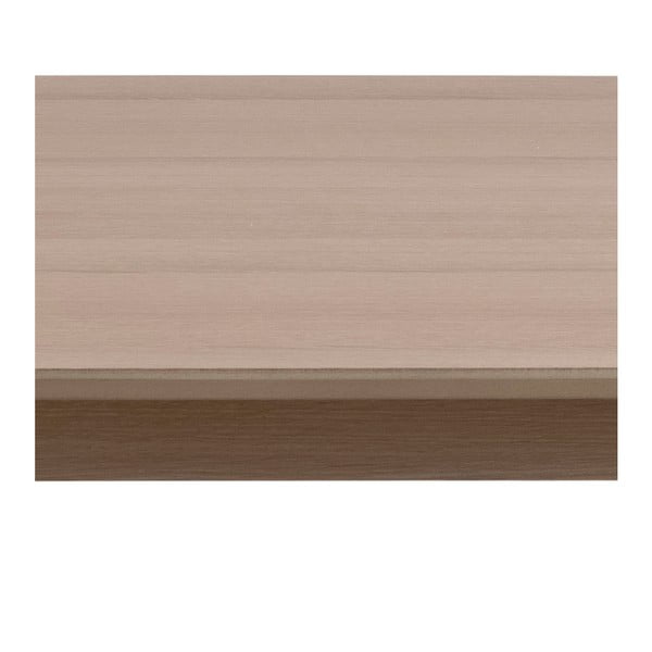 Masă pliabilă cu blat în decor de stejar 210x100 cm Aston - Actona-image-3