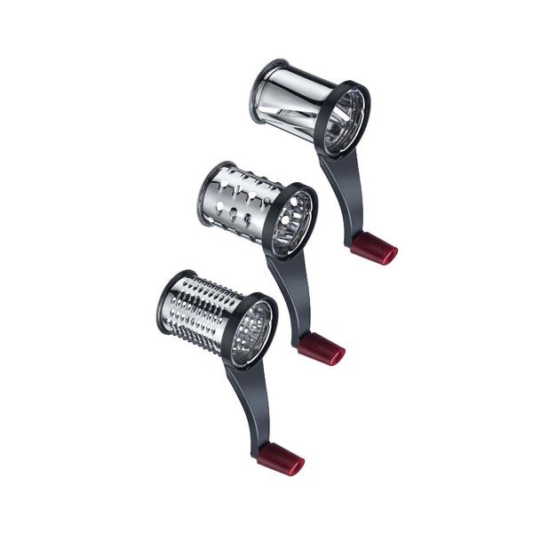 Răzătoare manuală Westmark Trio-image-1