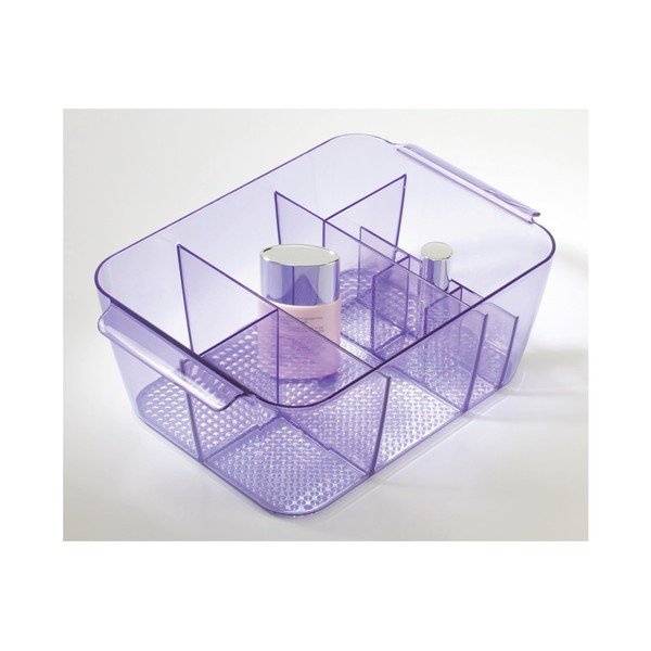Organizator InterDesign Fresh, violet-image-2