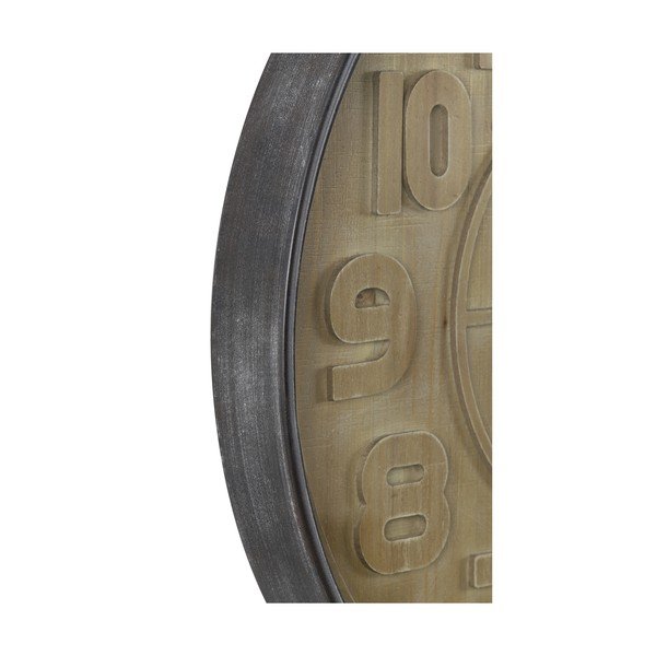 Ceas de perete ø 60 cm Logan – Light & Living-image-3