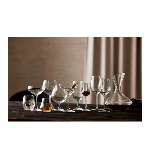 Set 4 pahare pentru gin & tonic Lyngby Glas Juvel, 570 ml-image-1