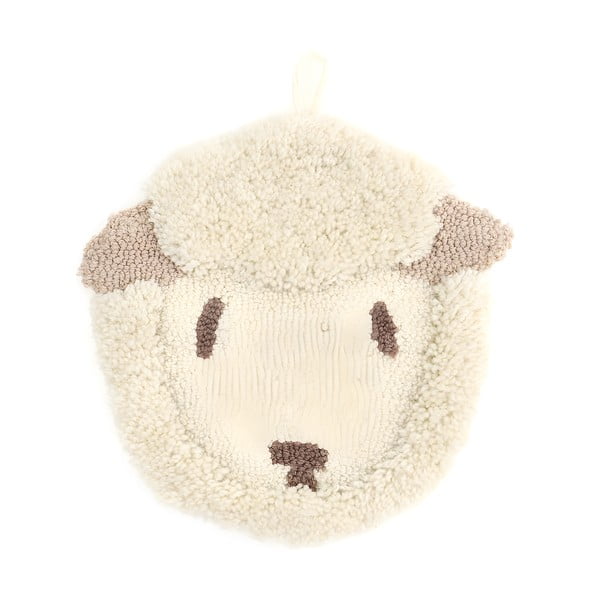 Decorațiune de perete pentru copii Lolho – Nattiot