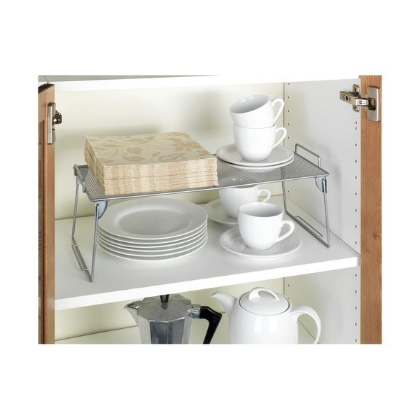 Raft de bucătărie Wenko Rack Stacktable-image-3