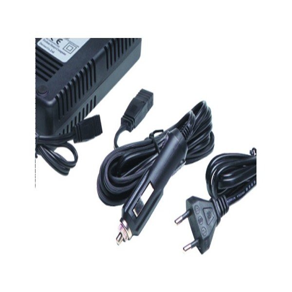 Mini Frigider portabil JOCCA Mini, roșu-image-3