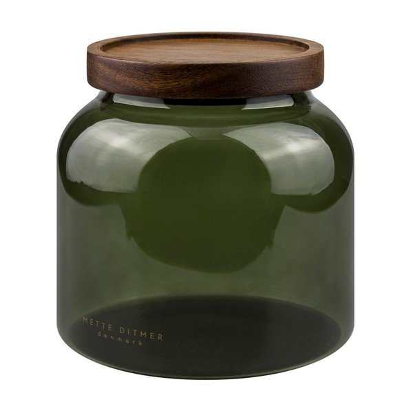 Recipient din sticlă Luna – Mette Ditmer Denmark