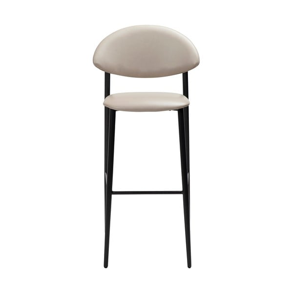 Scaun de bar bej 107 cm Tush – DAN-FORM Denmark-image-2