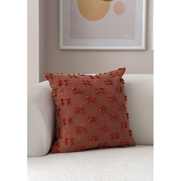 Față de pernă 43x43 cm Tuffet – Mioli Decor-image-3