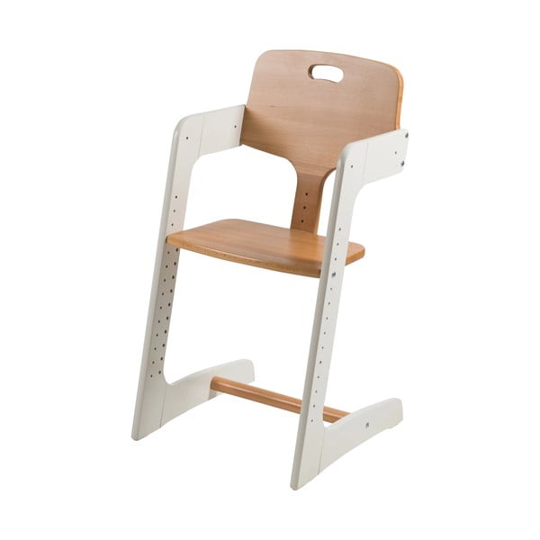 Scaun de masă pentru copii Kid Up – Roba-image-3