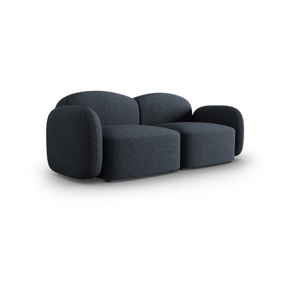 Canapea albastră 194 cm Blair – Micadoni Home-image-2