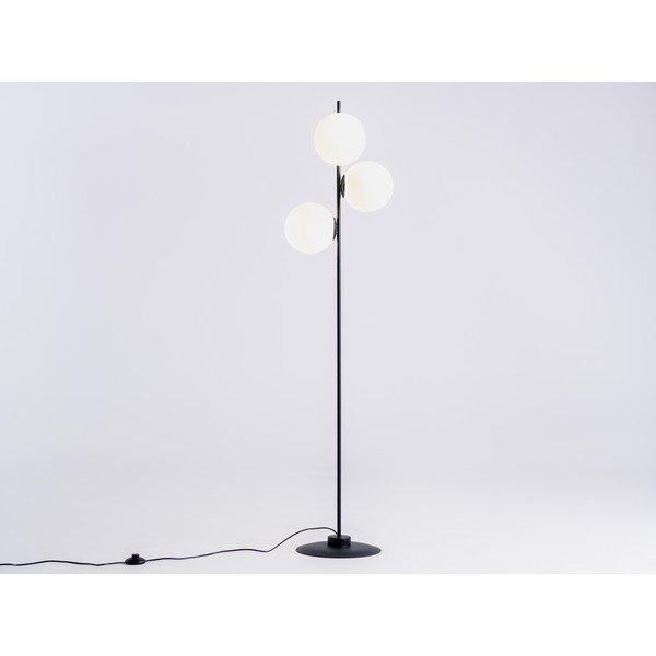 Lampadar negru Bobler - CustomForm-image-3