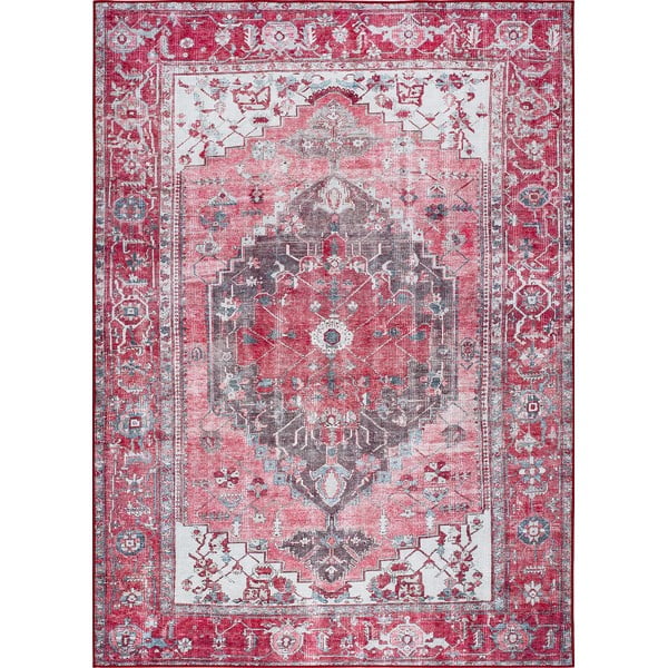 Covor Universal Persia Red, 160 x 230 cm, roșu