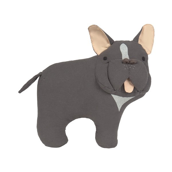 Pernă pentru copii din bumbac 27x34 cm Jimmy – Lorena Canals