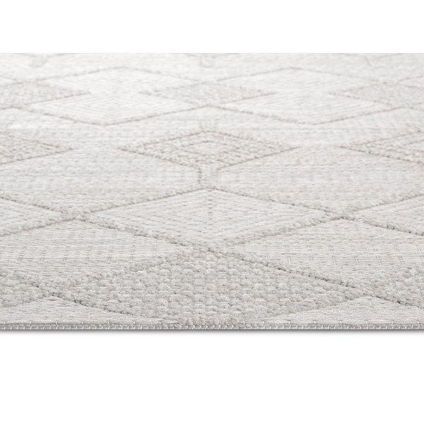 Covor de exterior crem 155x230 cm – Elle Decoration-image-3
