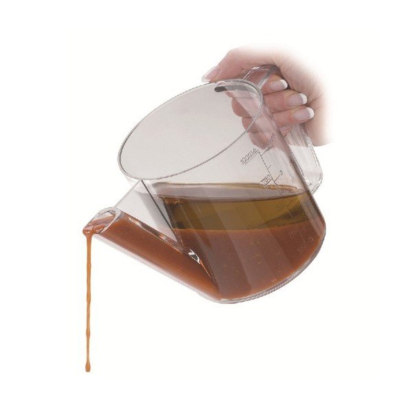 Separator de grăsimi Westmark , 1 l-image-1