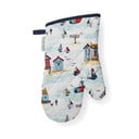 Mănușă de bucătărie din bumbac Cooksmart ® Beside The Seaside