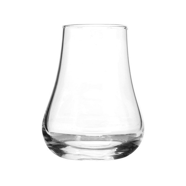Pahar pentru whiskey cu suport Sagaform Whiskey Tasting Set, 150 ml-image-1