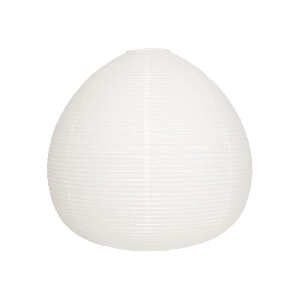 Abajur fildeș ø 60 cm Kojo – OYOY Living Design