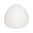 Abajur fildeș ø 60 cm Kojo – OYOY Living Design