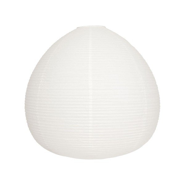Abajur fildeș ø 60 cm Kojo – OYOY Living Design